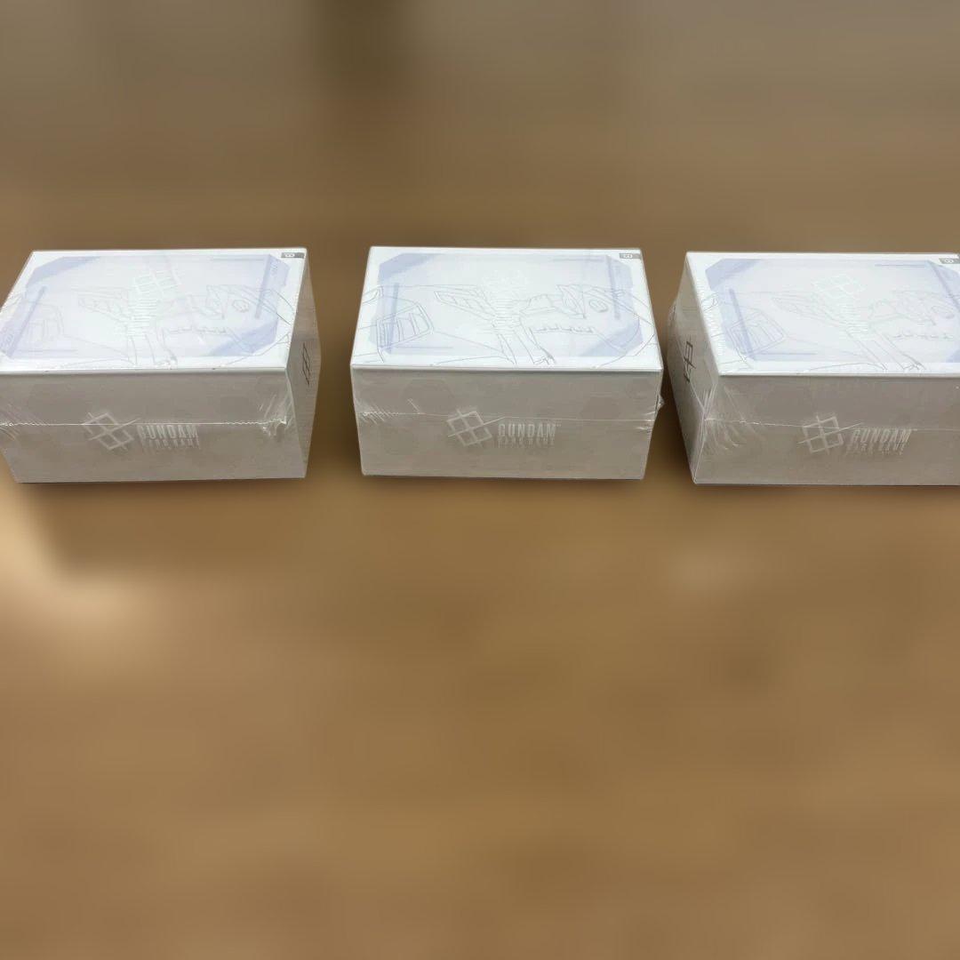 ガンダムカードゲーム リミテッドBOX Ver.β【未開封】