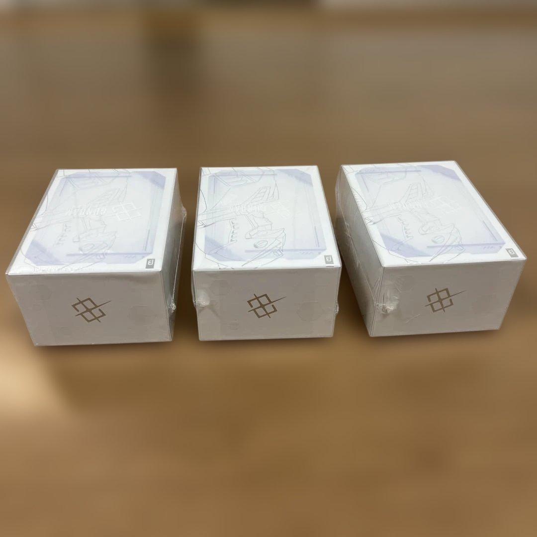 ガンダムカードゲーム リミテッドBOX Ver.β【未開封】