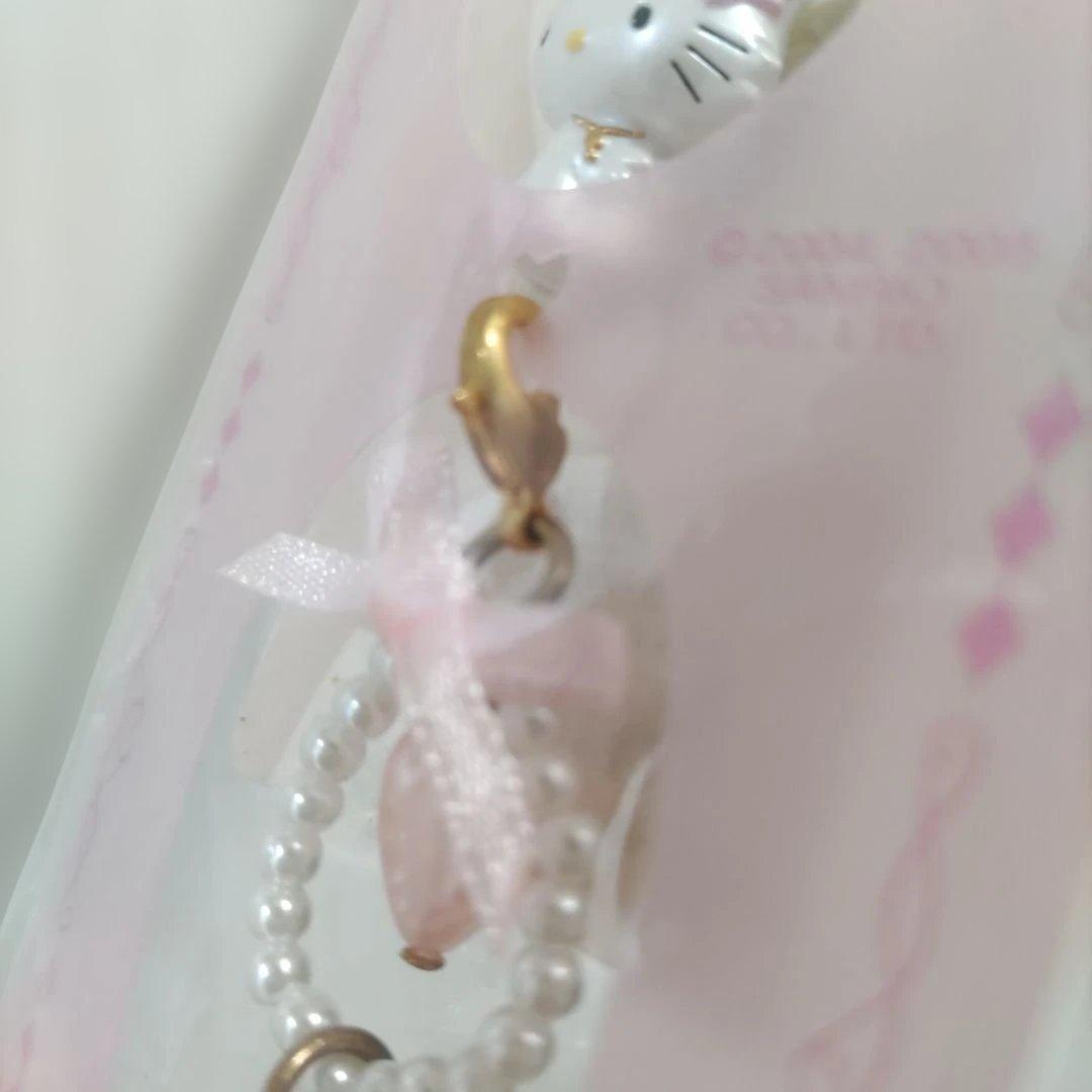 【激レア】かぶりんぼキティ　チャーミーハニーキュート　限定　ピューロ　2006年