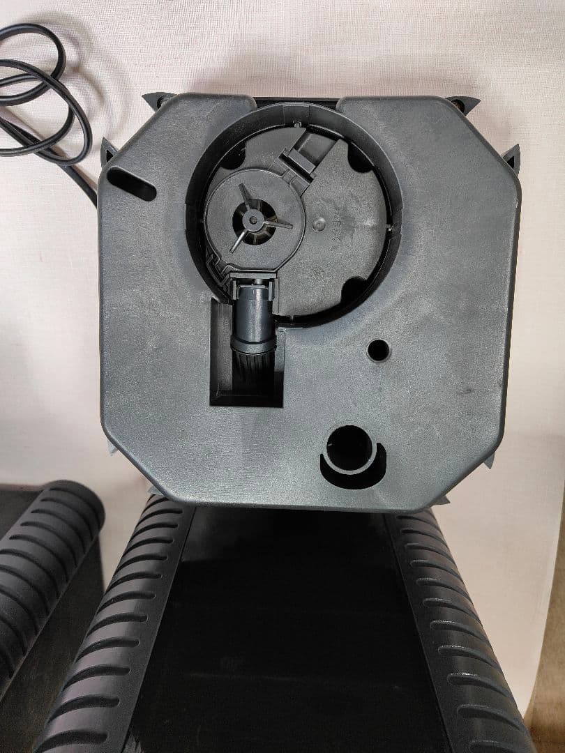 エーハイム EHEIM プロフェッショナル 2028 外部フィルター 2台セット