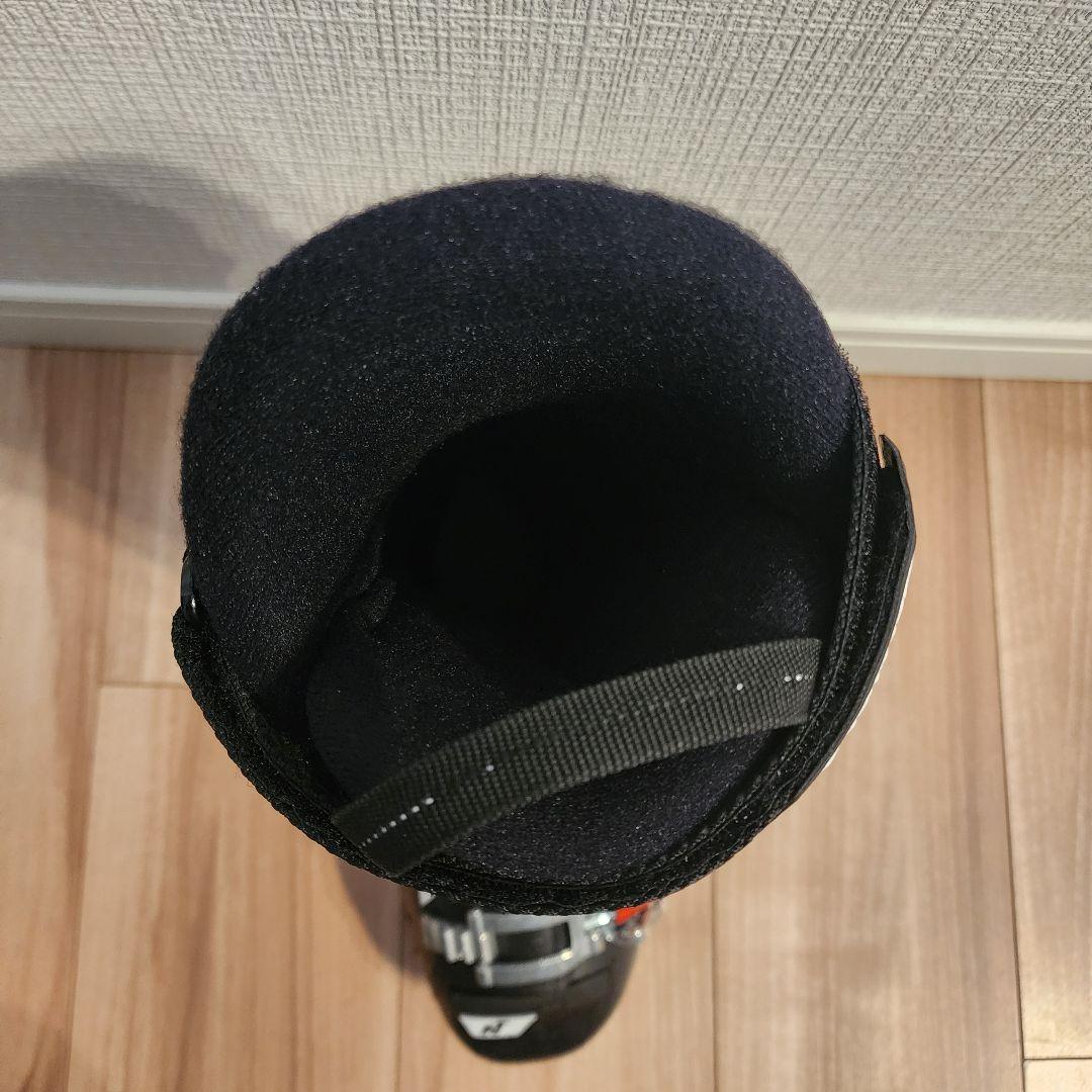 ノルディカ スキーブーツ クルーズ 25cm-25.5cm 着用回数少なめ