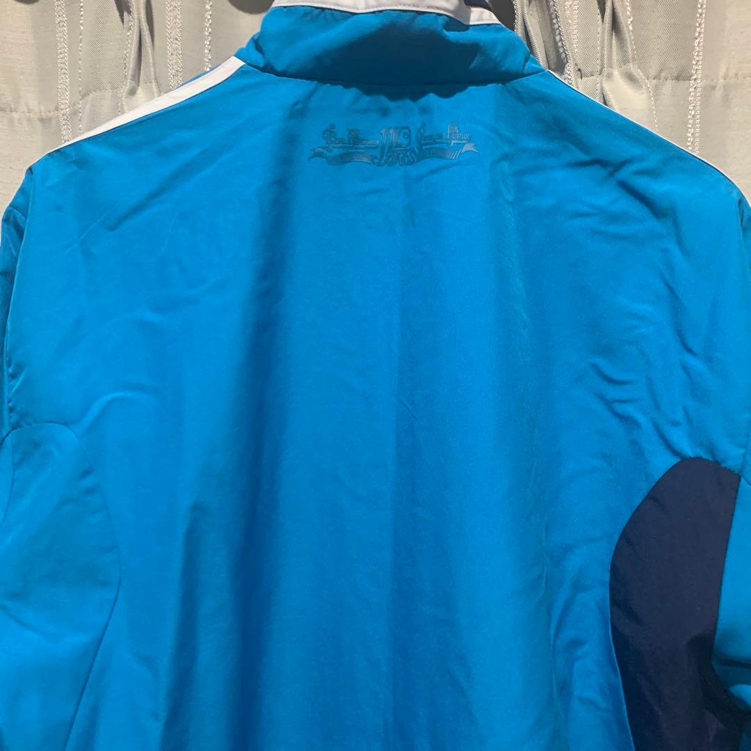 adidas レアル・マドリード セットアップ