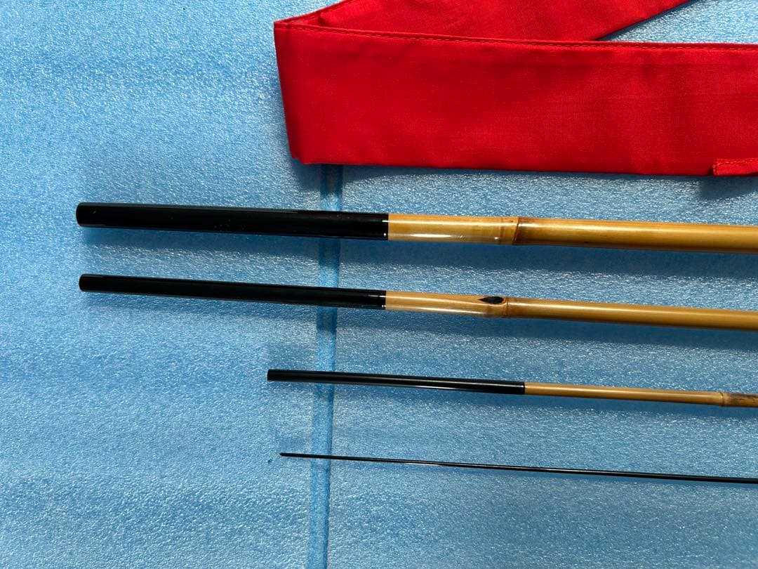 至連　極　天勢　10.2尺