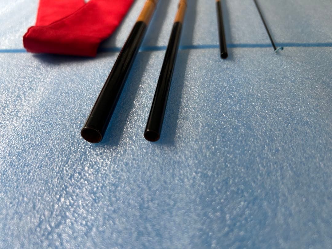 至連　極　天勢　10.2尺