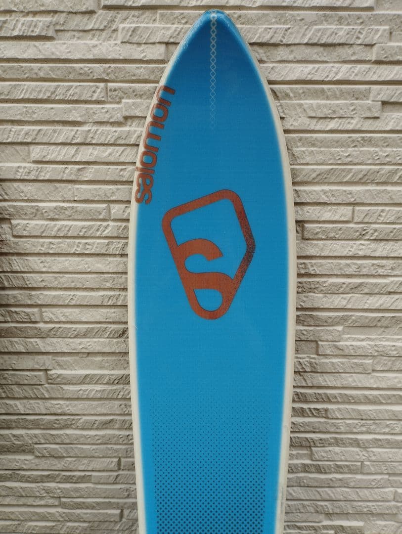 Salomon スキー板 BBR7.9 169cm