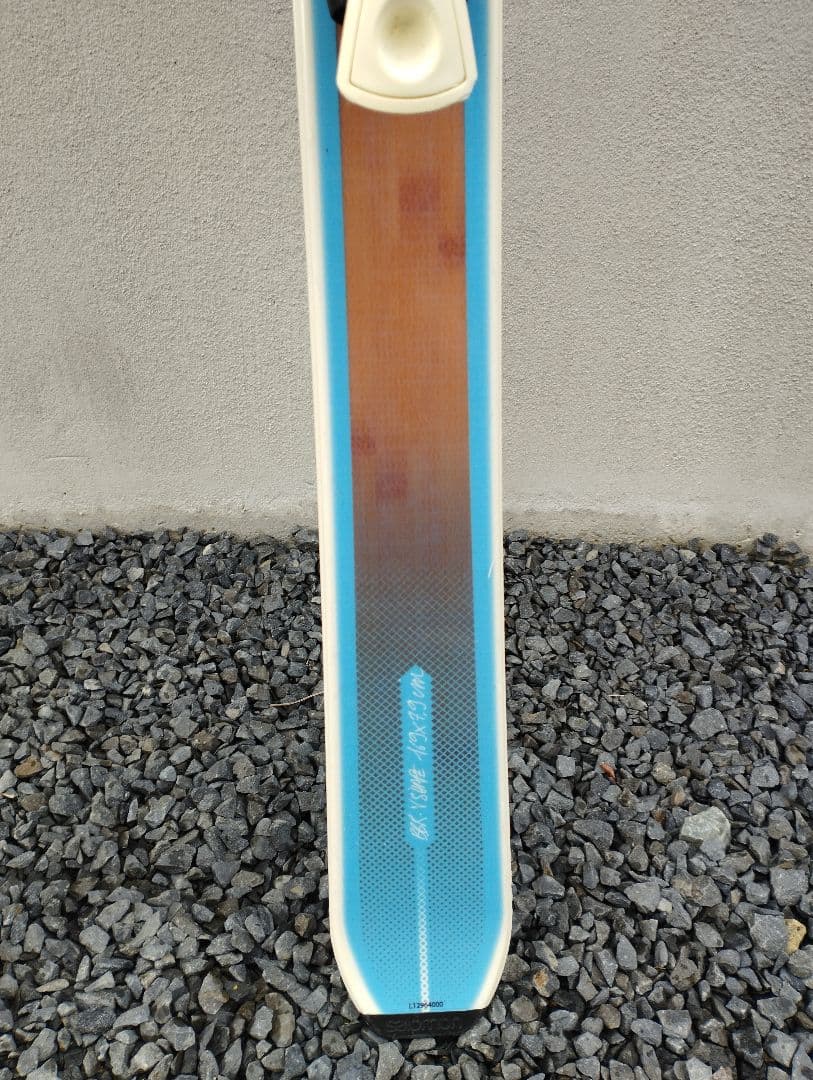 Salomon スキー板 BBR7.9 169cm