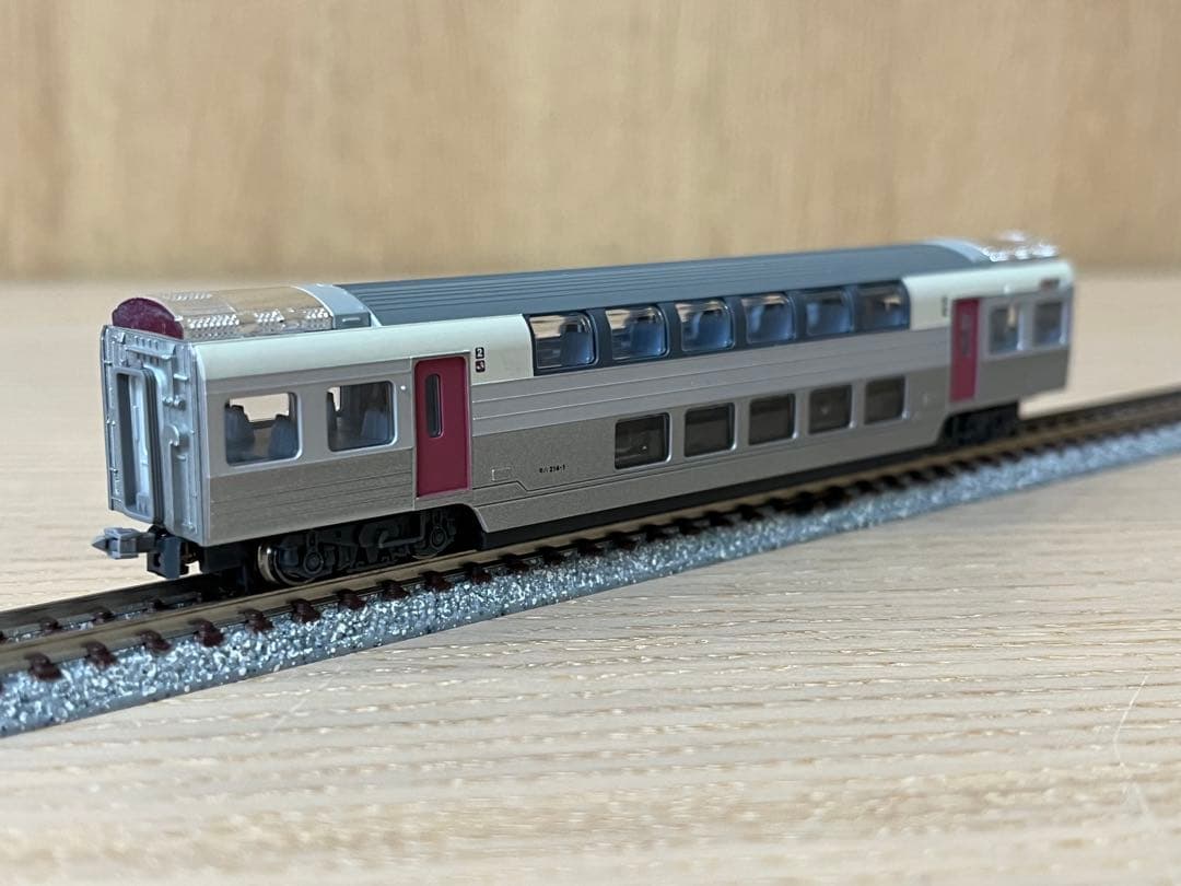 マイクロエース 215系・1次車湘南ライナー・10両セット