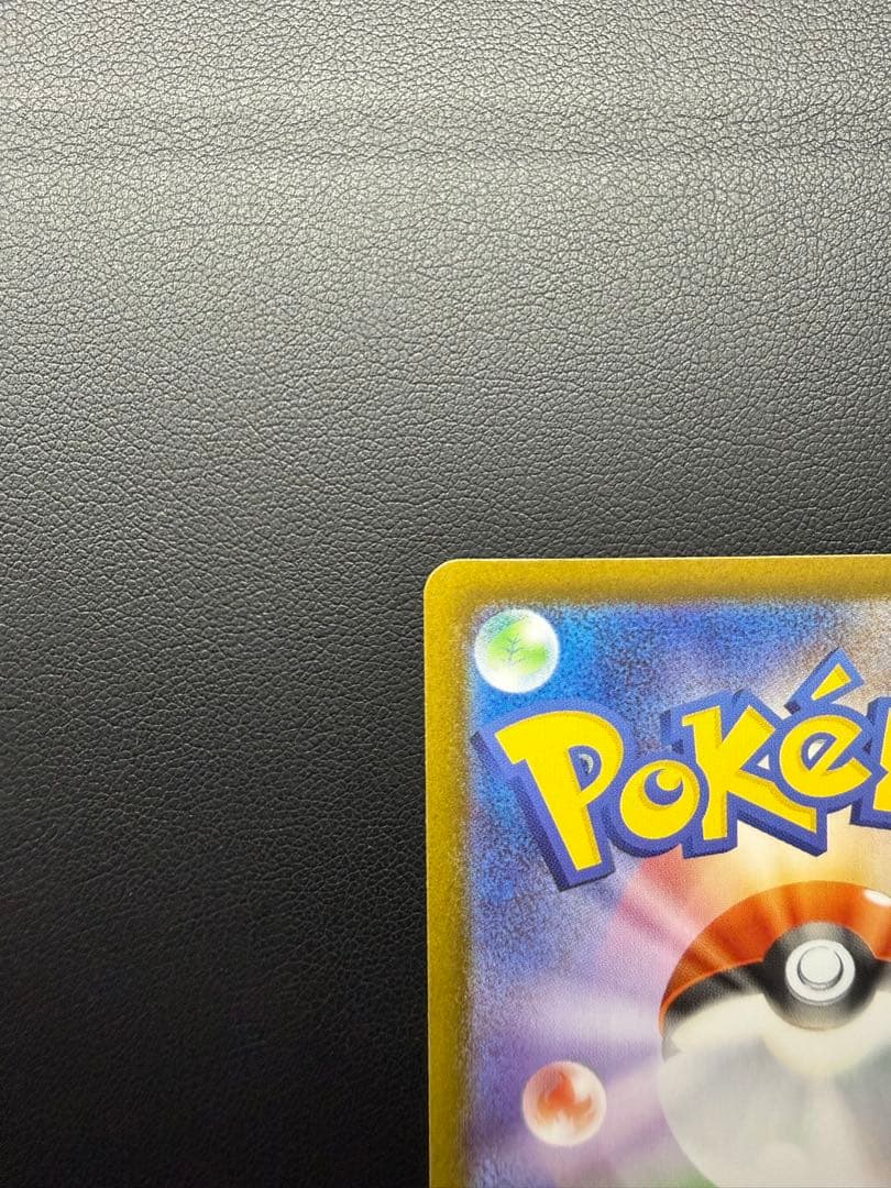 メガリザードンX EX カード