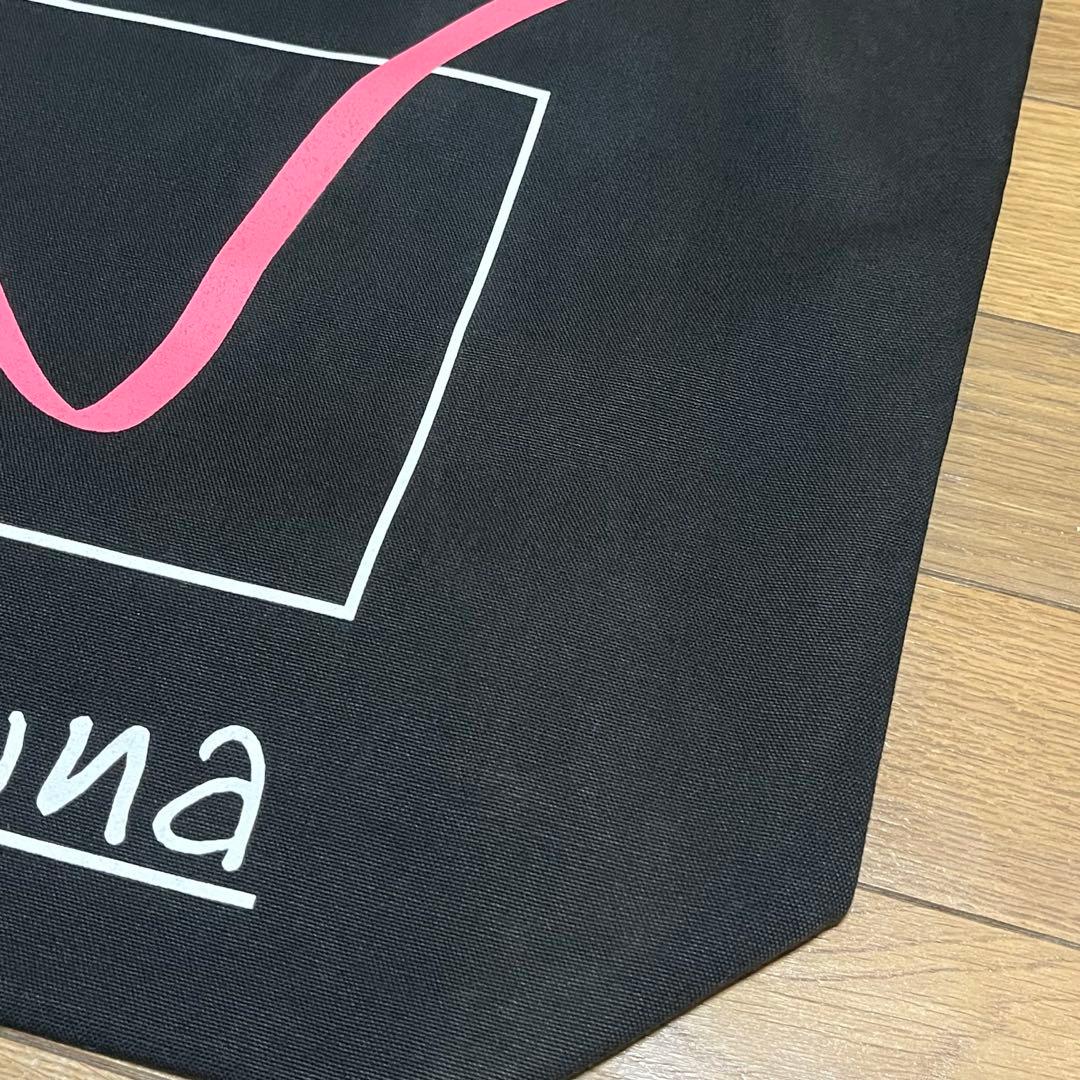 n-buna トートバッグ