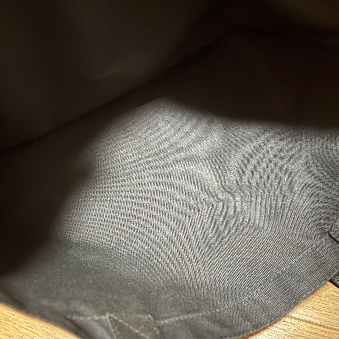 n-buna トートバッグ