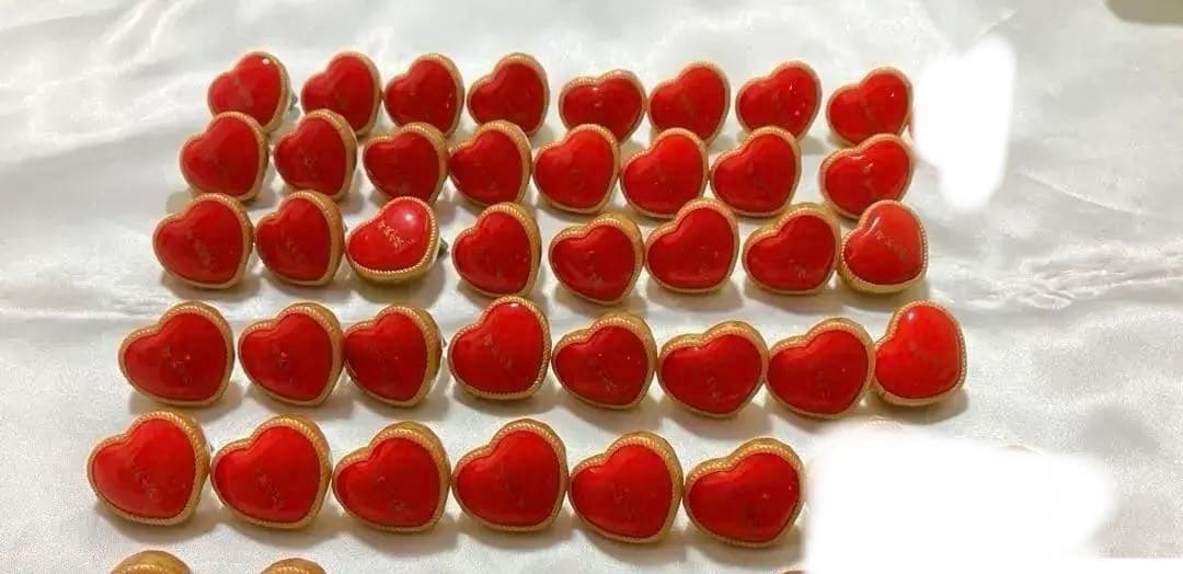 5th リンライ 守沢千秋 38個