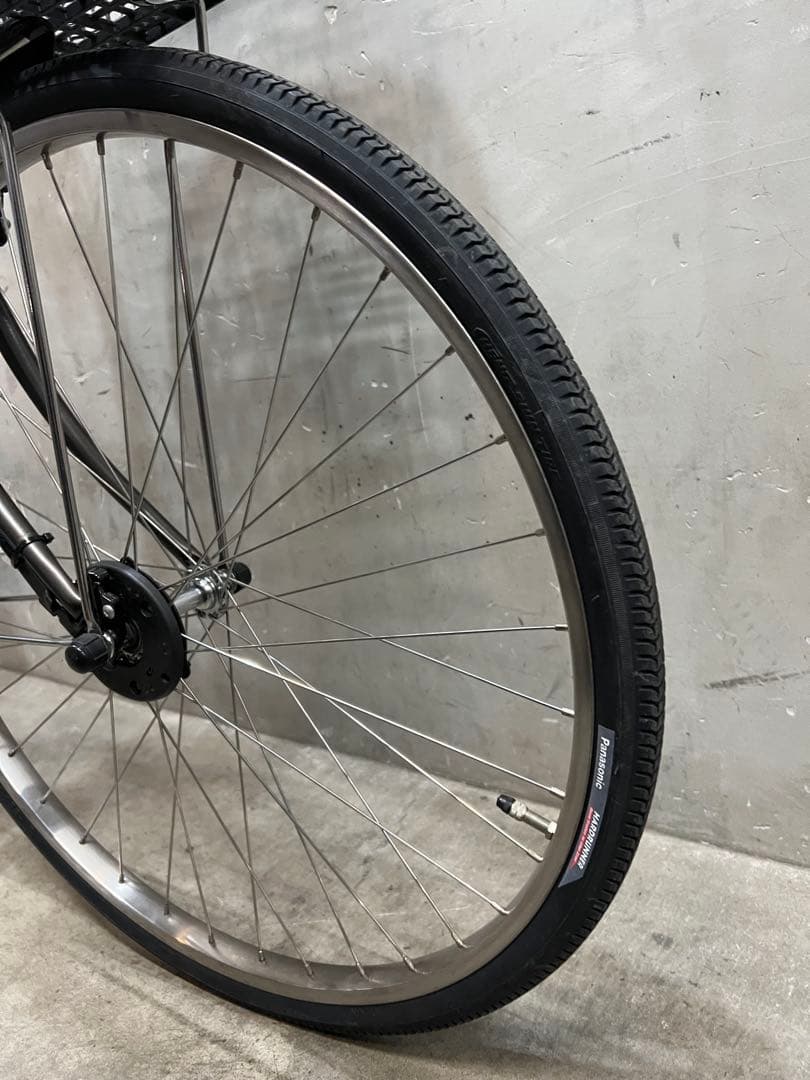 電動アシスト自転車　Panasonic ビビ・DX パナソニック