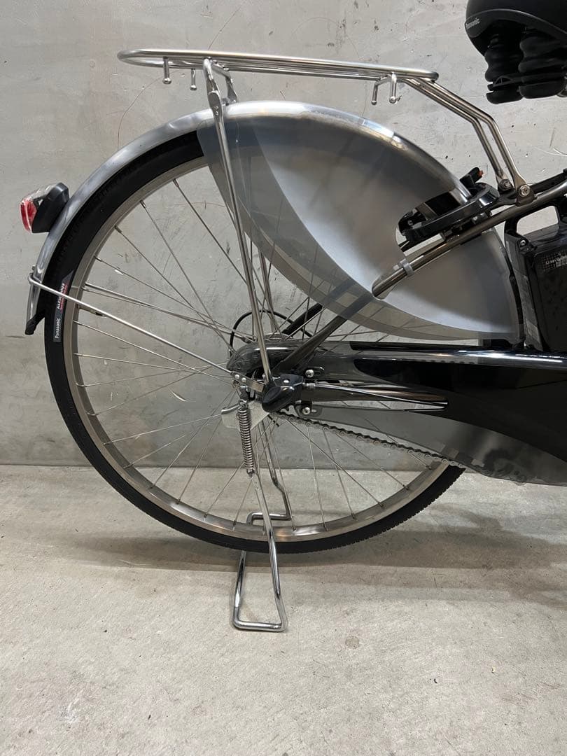 電動アシスト自転車　Panasonic ビビ・DX パナソニック