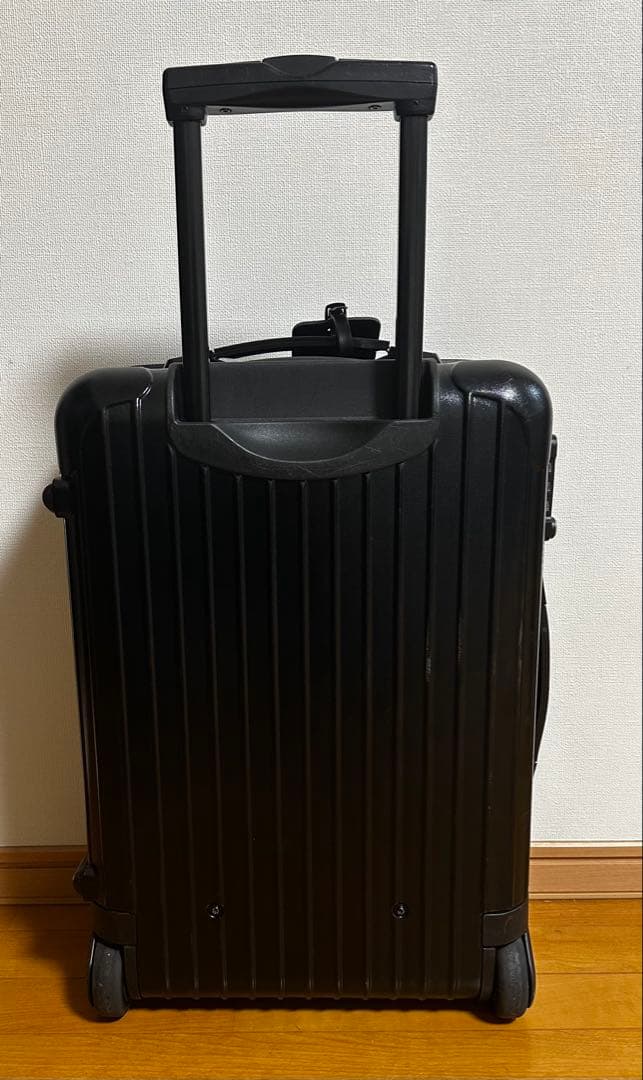 リモワ　32L スーツケース　機内持込