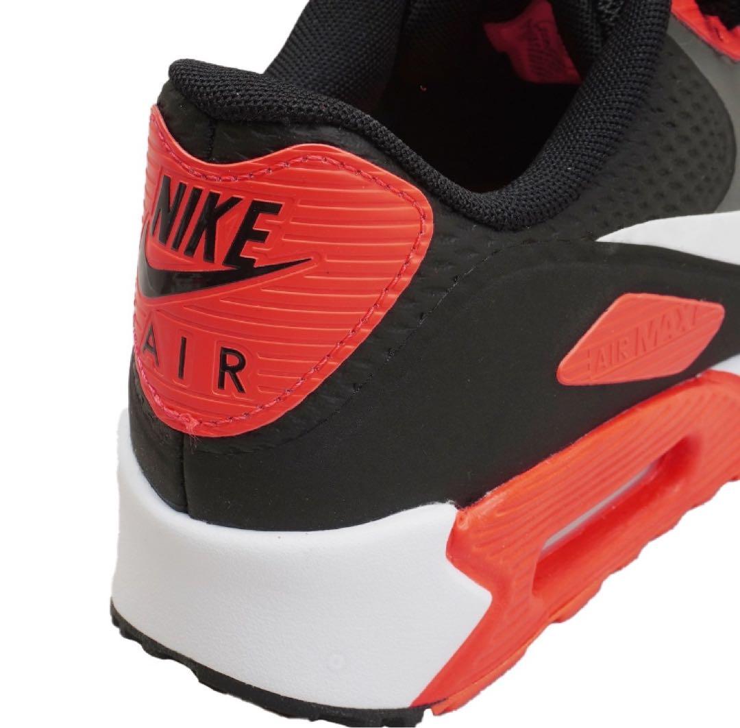 【新品】ナイキ／エアマックス90G／ゴルフシューズ ／23cm