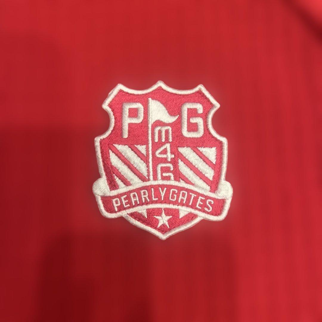 PEARLY GATES ジャケット サイズ1