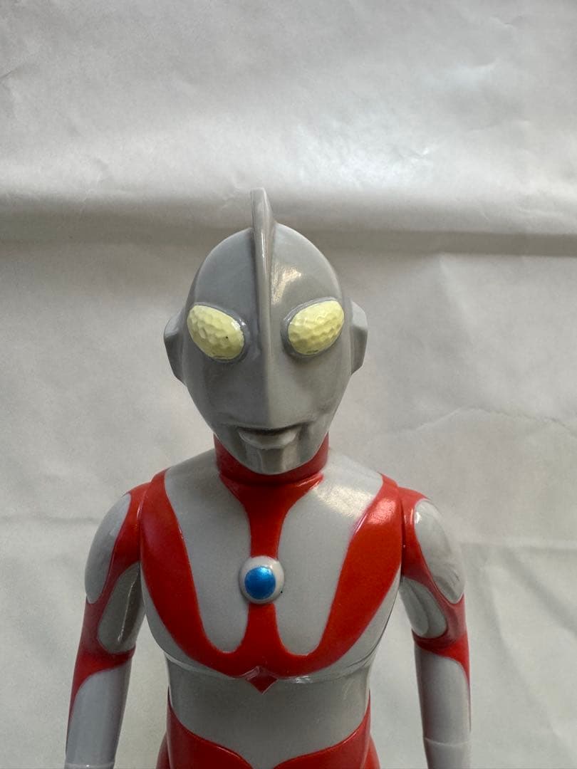 ウルトラマン　Aタイプ　M７８星雲人　銀河連邦　怪獣郷　やまなや　円谷プロ　特撮