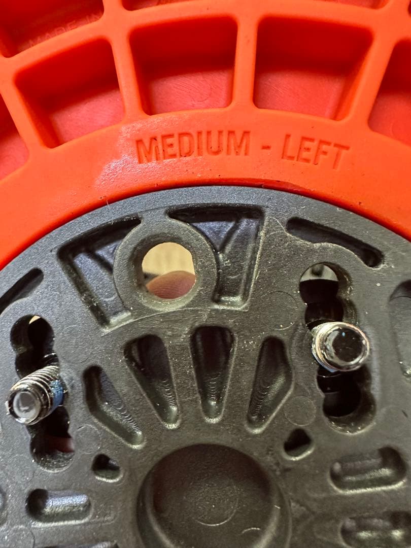 スノーボード Bataleon151cmビンディング SWICHBACK M