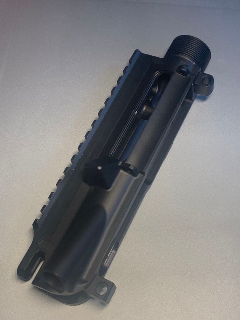 HK416 実物　アッパー