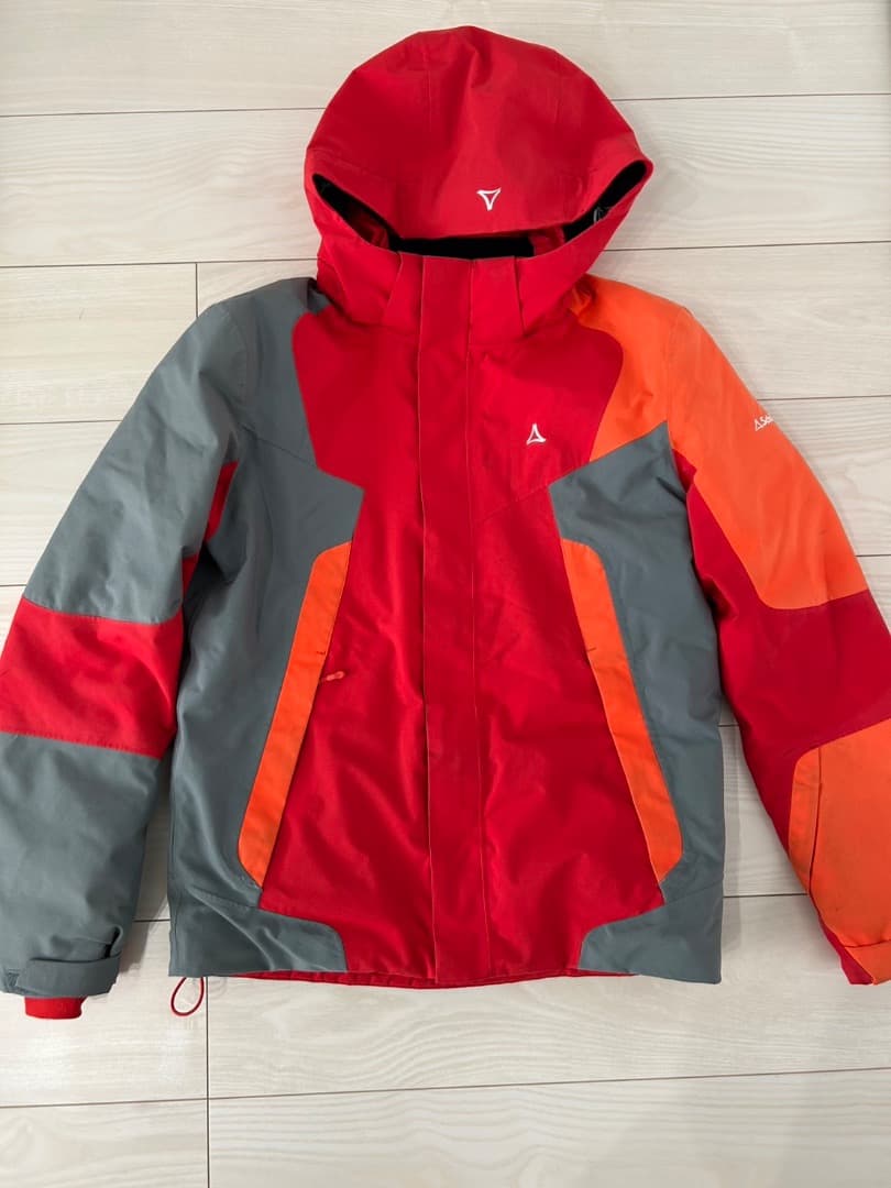 Schoffel　スキーウェア　上下セット　164サイズ（14 years）