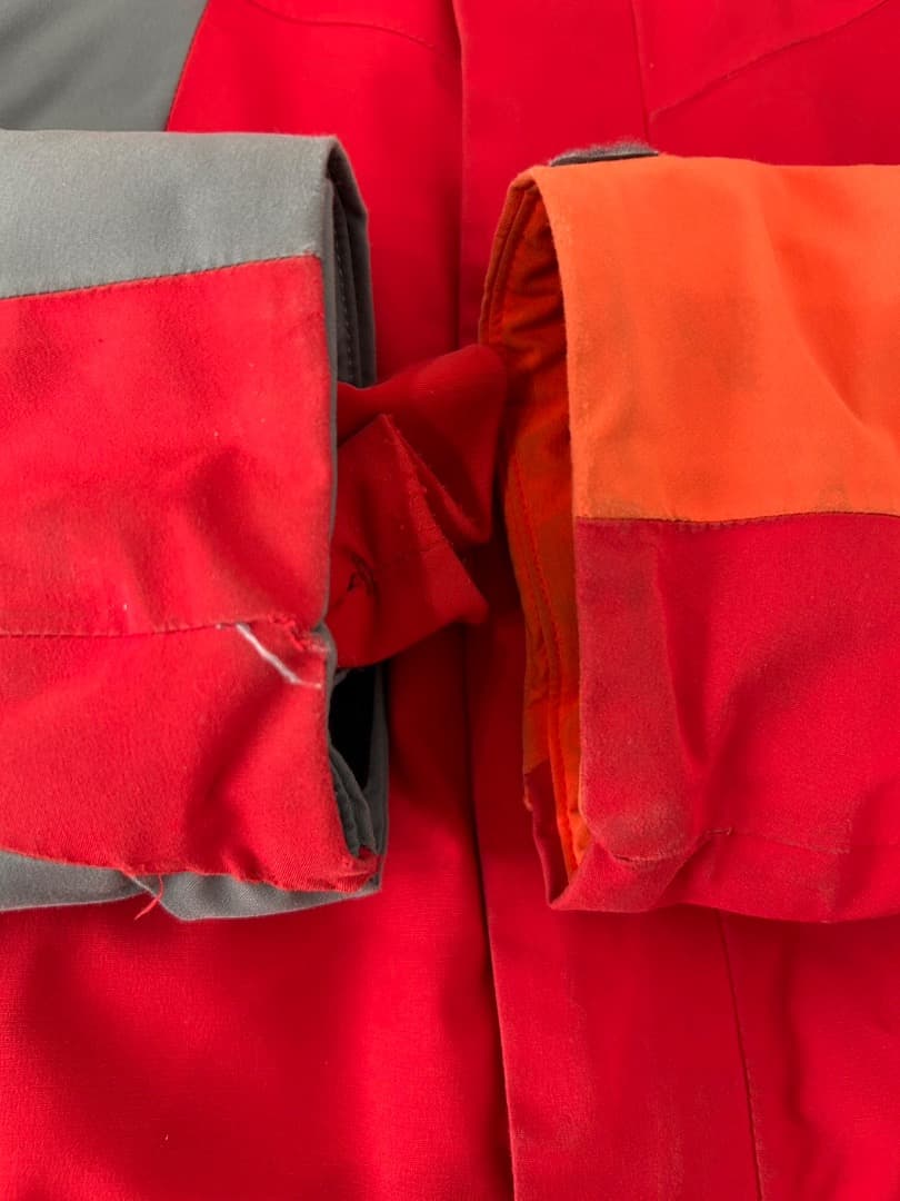 Schoffel　スキーウェア　上下セット　164サイズ（14 years）