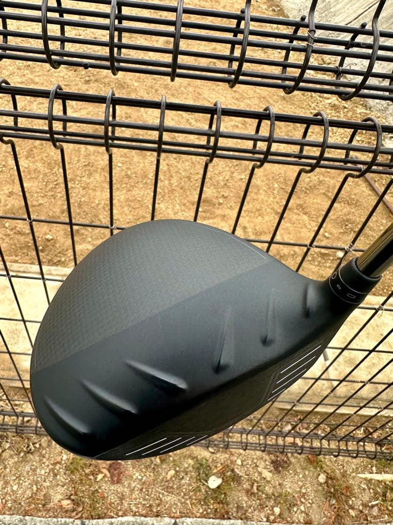 PING G440 MAX ドライバー 9度