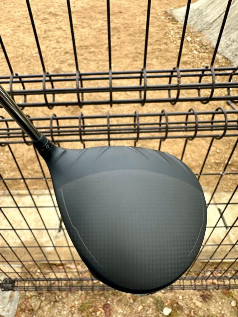 PING G440 MAX ドライバー 9度