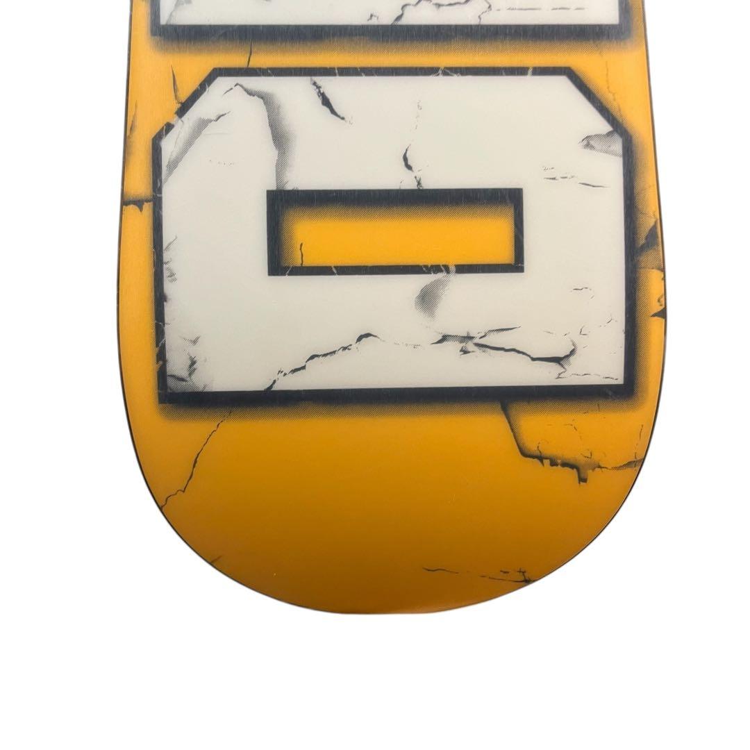 RICE28 DIVERSE 150 21/22 板のみ