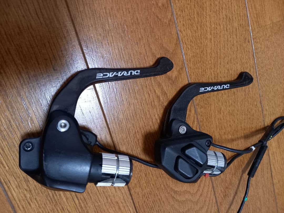 DURA-ACE Di2 コンポーネントセット TT タイムトライアル トラ
