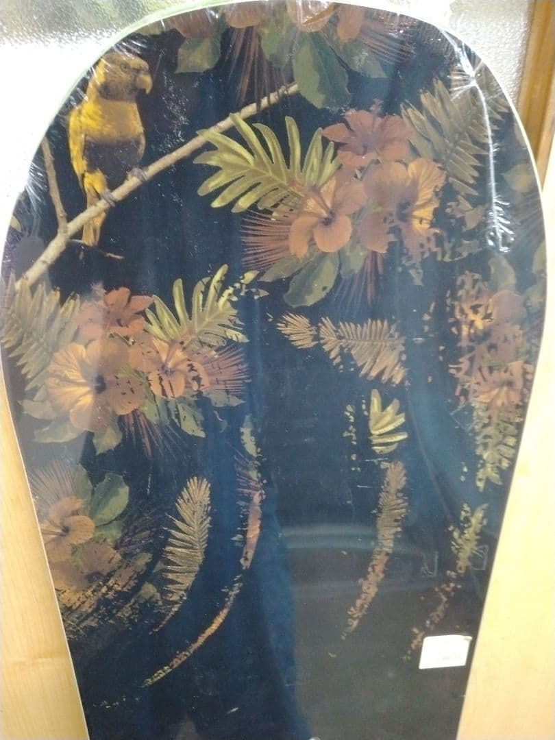 新品　未使用品 TOROPEX 　グラティア　140㎝ 税別￥89,000