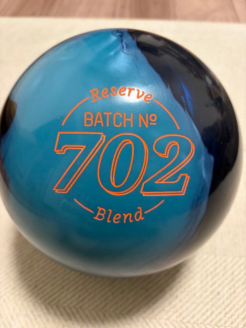 【週末割】X ポーネントパール　15ポンド　プラグ済み　900グローバル