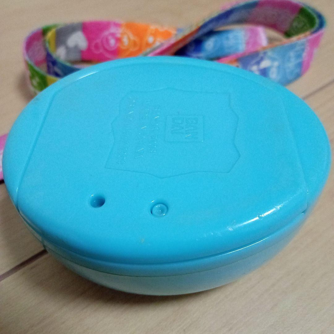 たまごっちプラスカラー　水色