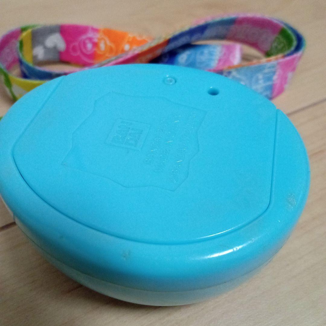 たまごっちプラスカラー　水色