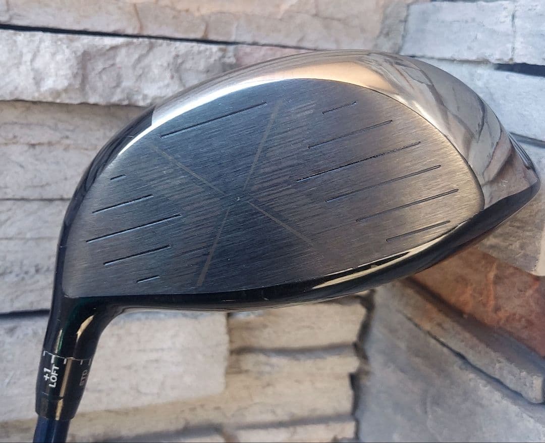 ゼクシオeksドライバー【2022】