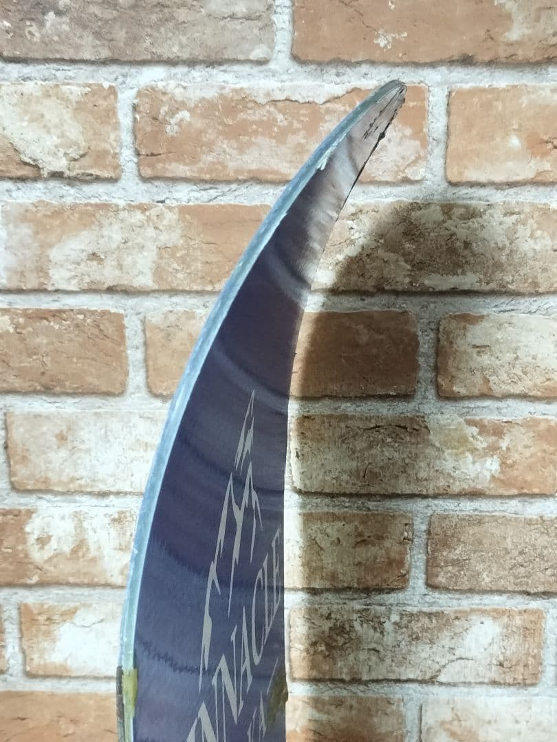 【ジャンク】Pinnacle Vodka 152cm スノーボード【希少】