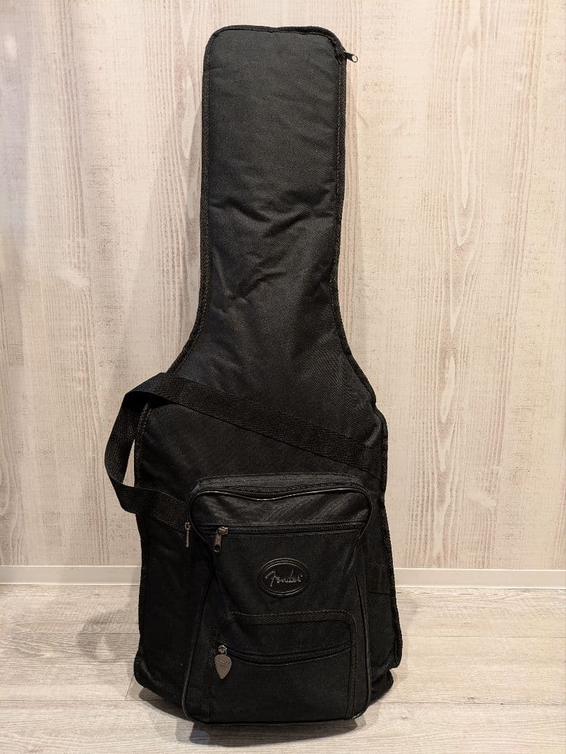 Fender Deluxe Stratocaster Mexico＋おまけ