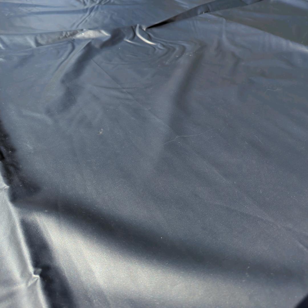 【美品】スノーピーク スピアヘッド Pro L 専用のインナーマット