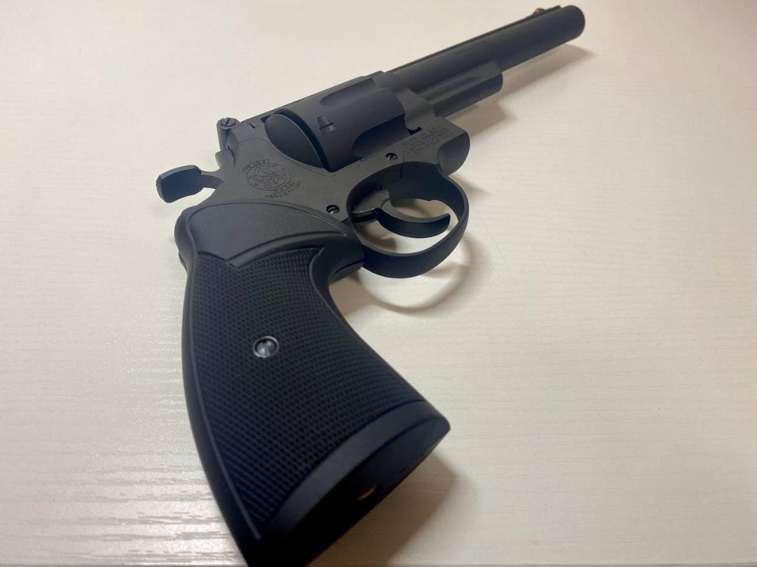 マルシン M29 6.5インチ HW X-Cartridge 未使用 極美品