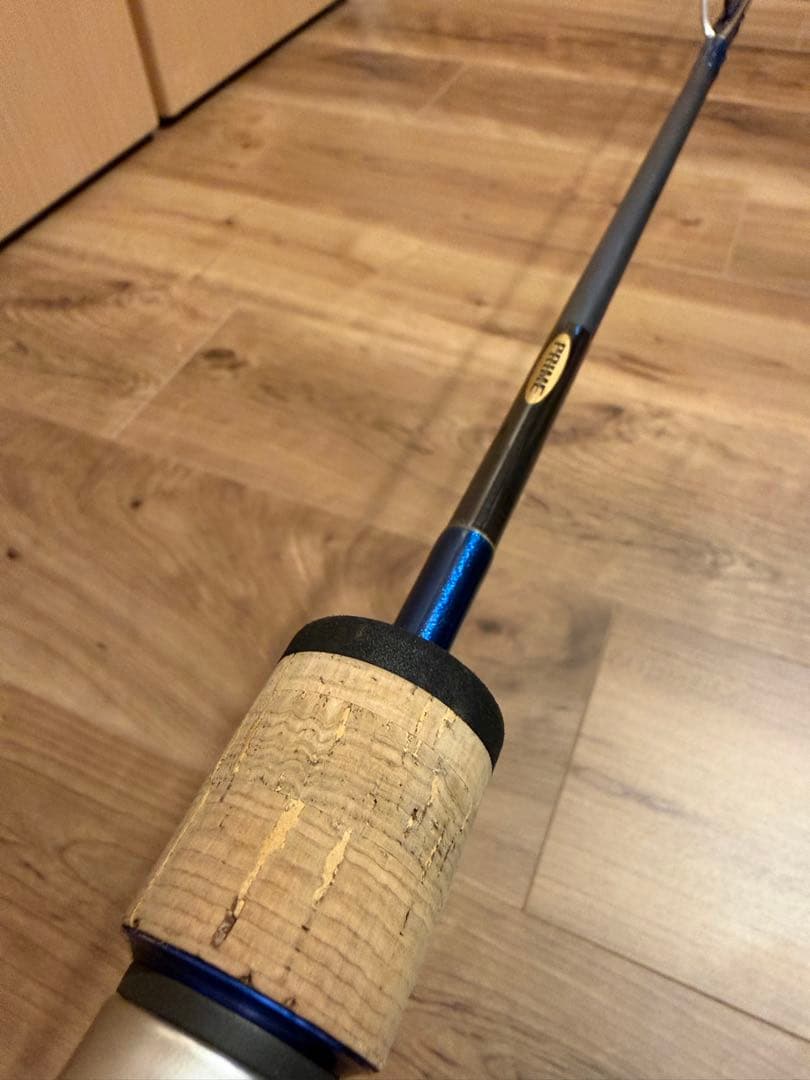 ディープライナー　ロジカルプライム70#3 DEEPLINER