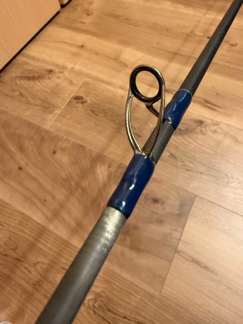 ディープライナー　ロジカルプライム70#3 DEEPLINER