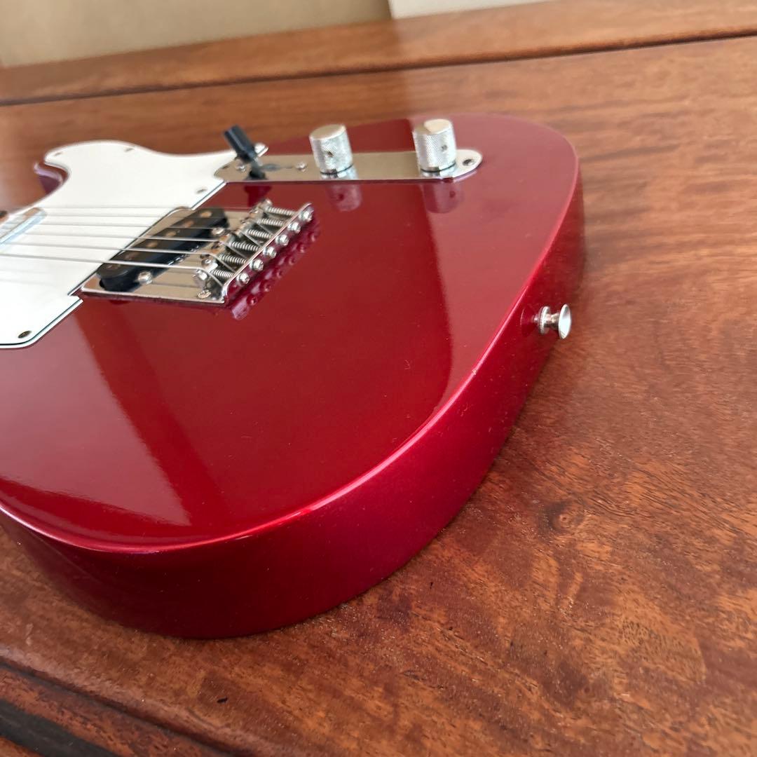 Tokai TE-50 Breezy Sound 1984年製