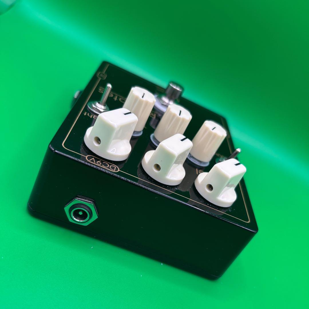 Vivie Rhinotes スイッチハット＆台座付き