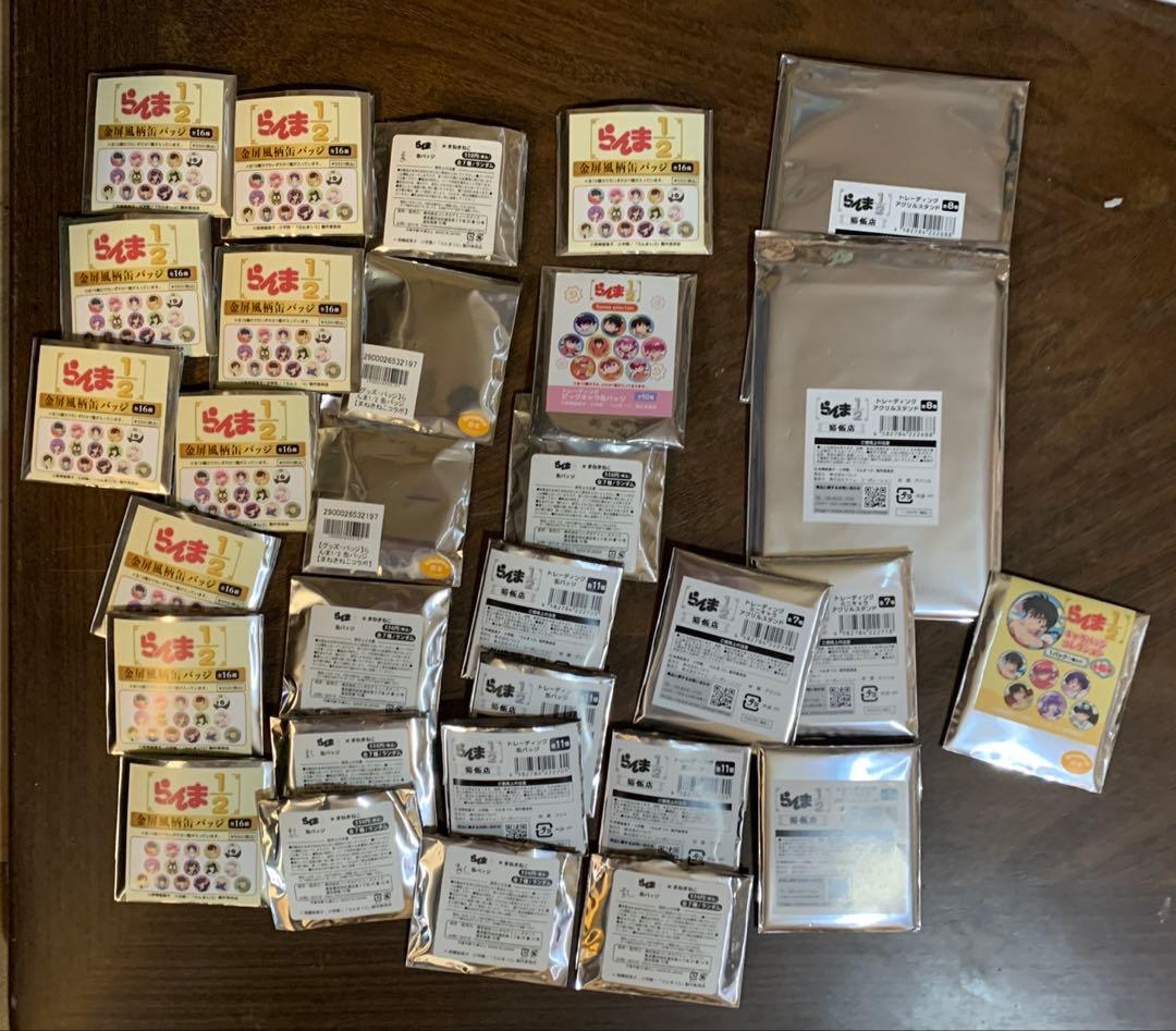 アニメ漫画ゲームグッズ　ノンジャンル　300点超まとめ売り　ジャンク品あり