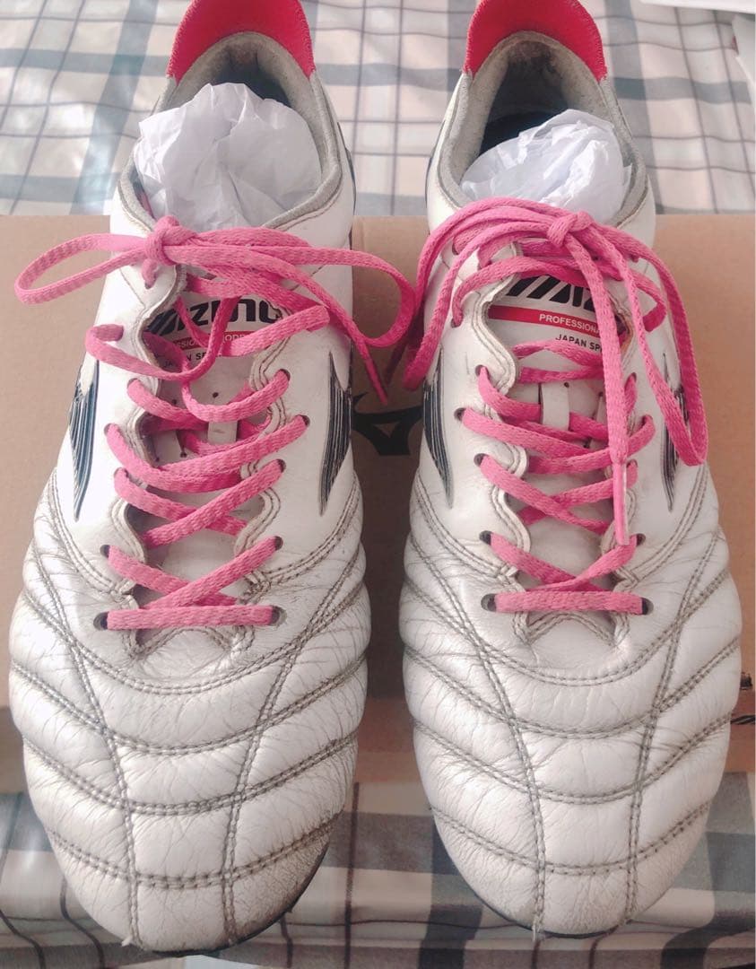 即発送　モレリアネオ3 ミズノ