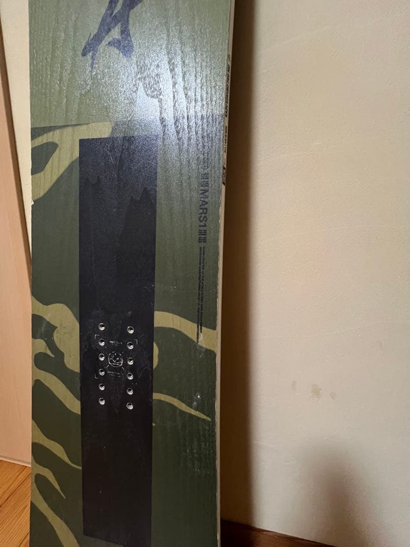 CAPITA KAZU KOKUBO PRO 160cm 22-23モデル