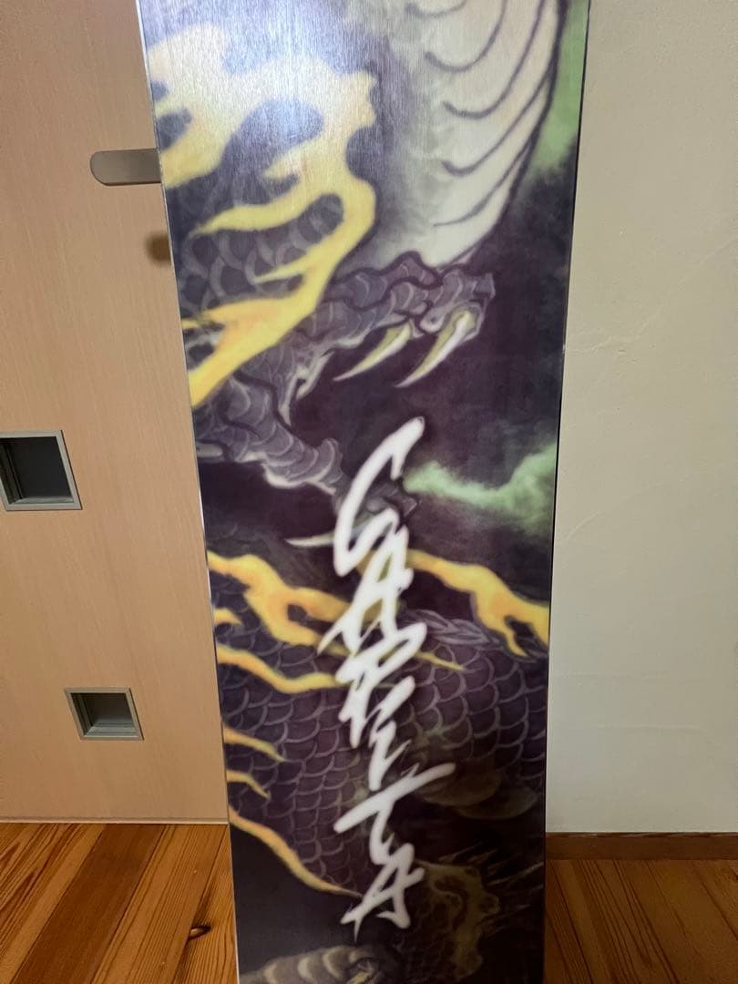 CAPITA KAZU KOKUBO PRO 160cm 22-23モデル