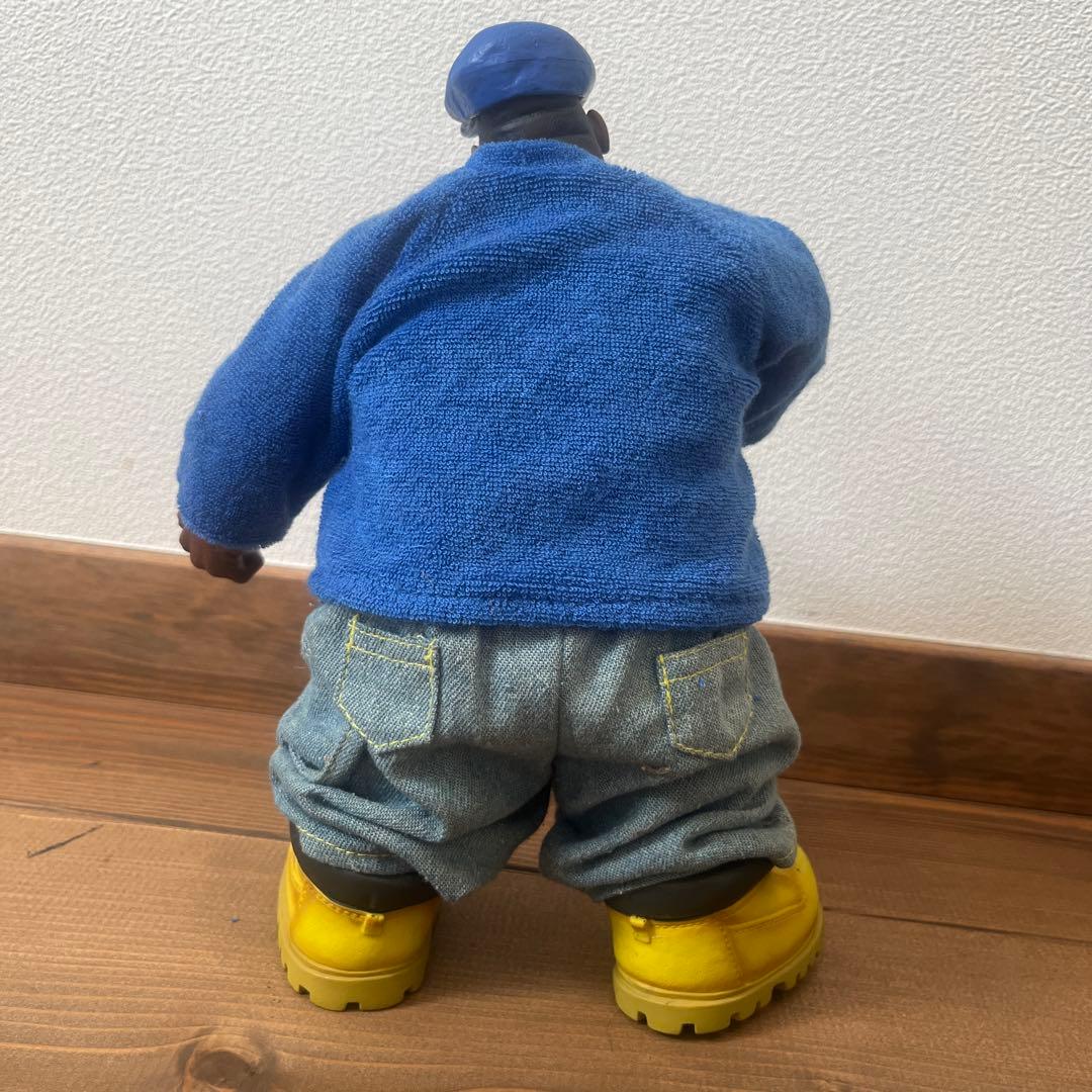 Notorious B.I.G フィギュア