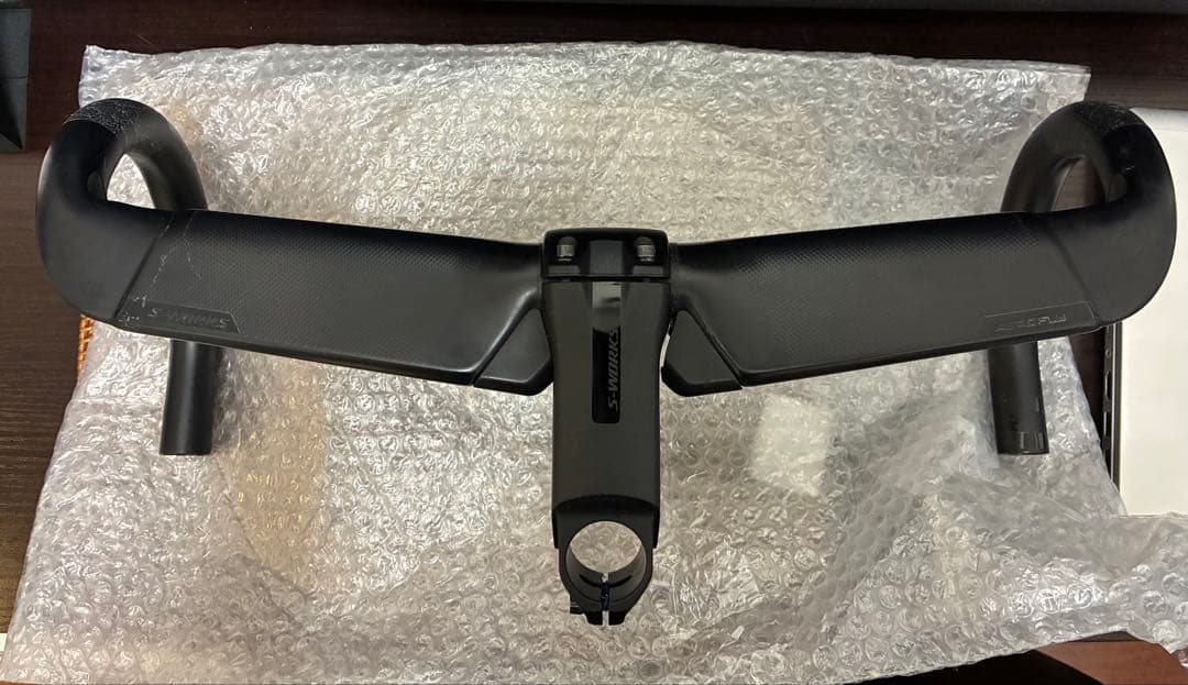 AEROFLY2 S-WORKS エアロフライ2