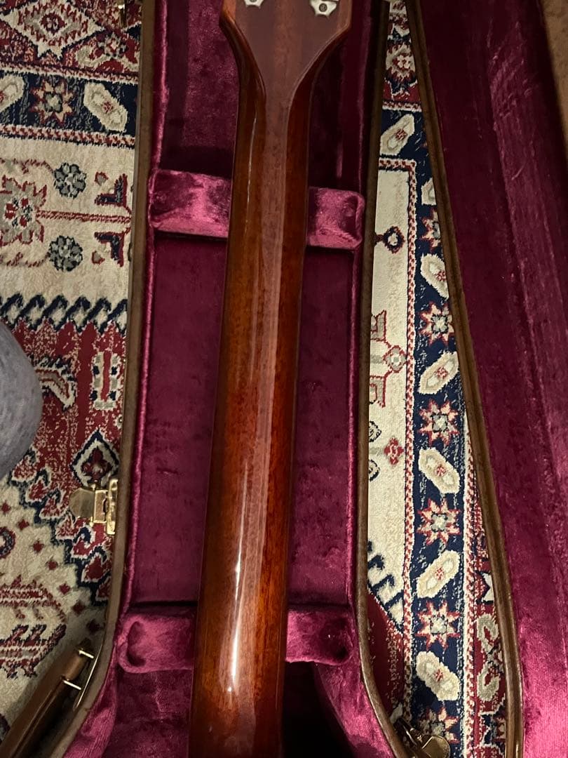 ギター Gibson CustomShop 1958 Les Paul Standard