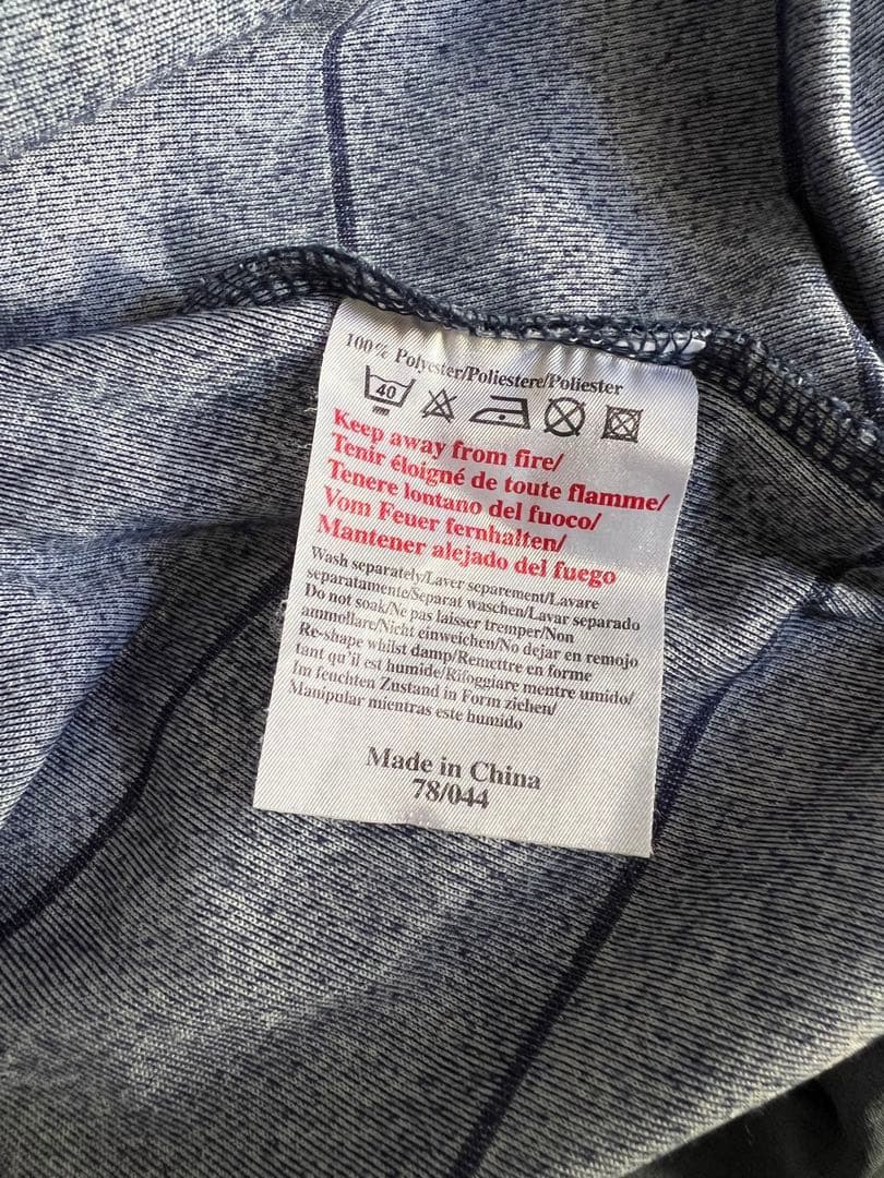 UMBRO マンチェスターユナイテッド '99-00 2nd ユニフォーム